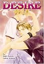 Desire (Yaoi) (Yaoi Series)