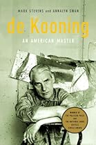 de Kooning: An American Master de Kooning: An American Master