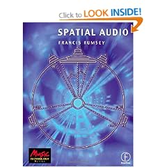 Spatial Audio (Music Technology)
