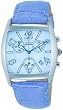 Citizen Chronograph Blue Dial (Women's Watch)