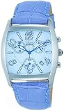 Citizen Eco-Drive Women's Chronograph Blue Dial Watch