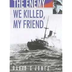 The Enemy We Killed, My Friend