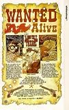 Click for more about The Long Tall Texans: The Long Tall Texans - Wanted Alive [1992].
