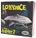 Lost in Space classic Jupiter 2 plastic model assembly kit