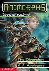 The Diversion  (Animorphs, 49)