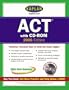 Kaplan ACT 2006 with CD-ROM (Kaplan ACT Premier Program)