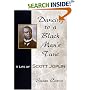 Dancing To A Black Man's Tune: A Life Of Scott Joplin (Missouri Biography)