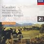 Schubert: The Impromptus; Moments musicaux