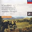 Impromptus / Moments musicaux
