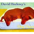 David Hockney’s Dog Days