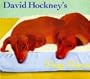 David Hockney's Dog Days