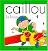 Caillou. Le loup