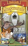 Revue Studio Canal  / Rougemuraille : Saison 2 - Vol.7 : Péril en montagne