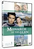 Monarch of the Glen - Series One