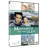 Monarch of the Glen - Series One
