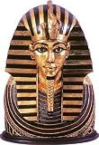 Tutankhamun Bust