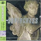 メアリー by スーパーグラス (2000-01-19)