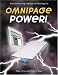 Omnipage Power!, Ebook Files