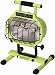 Tools & Hardware : Designers Edge L-5400 Pro-Series Plus Two-Light 750-Watt Halogen Portable Work Light