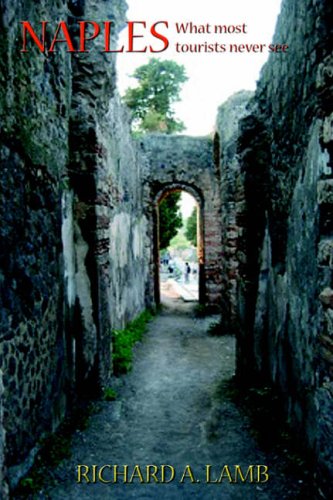 City Travel Guides Discounted   : Naples, What Most Tourists Never See
