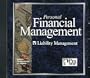 Personal Financial Management (Liability Management)