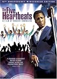 The Five Heartbeats - 15th Anniversary Special Edition (Widescreen) The Five Heartbeats - 15th Anniversary Special Edition (Widescreen)