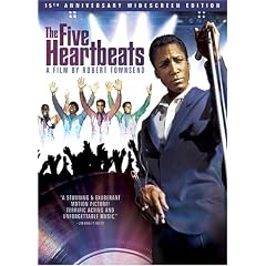 The Five Heartbeats