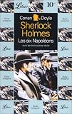 Sherlock Holmes. Les six Napol�ons, volume 5