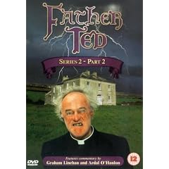 Father Ted - Series 2 - Part 2 [1995]