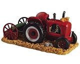 Lemax Harvest Crossing Village The Old Tractor Table Piece #53524
