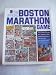 The Official BOSTON MARATHON GAME