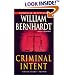 Criminal Intent