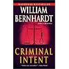 Criminal Intent