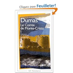 Le Comte de Monte-Cristo, tome 1