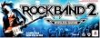 Rock Band 2 Standalone Guitar