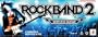 PS2/PS3 Rock Band 2 Standalone Guitar
