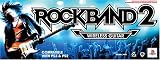 PS2/PS3 Rock Band 2 Standalone Guitar