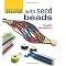 Essential beginning artcraft books for beading, quilting & more