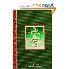 A Cup of Christmas Tea