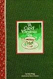 enlarged image: A Cup of Christmas Tea