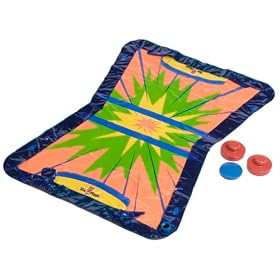 Aqua Blast Hockey by 