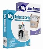 MY Business Cards  MY Labels Premium