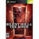 Silent Hill 4 The Room
