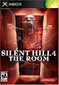 Silent Hill 4 The Room