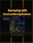 Surveying with Construction Applications (5th Edition)