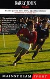 Barry John: The King (Mainstream Sport)