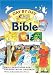 Day By Day Bible: Daily Devotions For Reading With Children by Eira Reeves
