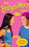 The Babysitters Club, collection 11