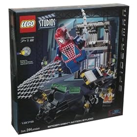 Games Lego  on Lego Spider Man Games   Group Picture  Image By Tag   Keywordpictures