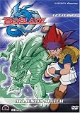 Beyblade, Vol. 8: Majestic Match Beyblade, Vol. 8: Majestic Match